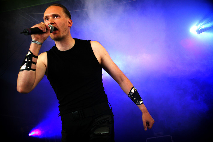 2006-07-15 - Cyro från Arvikafestivalen, Arvika