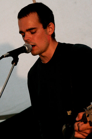 2006-07-21 - Paddington DC från Trästockfestivalen, Skellefteå