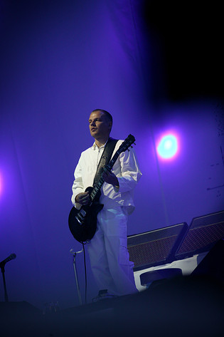 2003-06-06 - Kent at Stockholm Stadion, Stockholm