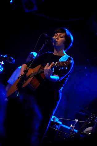 2006-10-07 - Camera Obscura at Kulturbolaget, Malmö