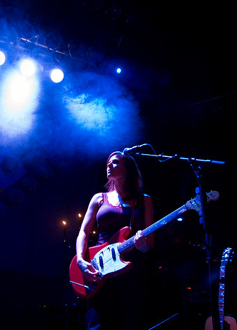 2006-10-26 - Lisa Miskovsky från Mejeriet, Lund