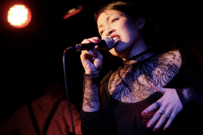 2006-12-03 - Koop at Pustervik, Göteborg