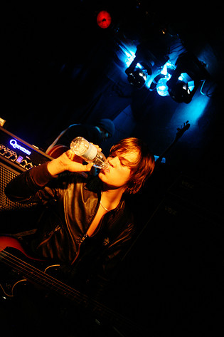 2006-12-02 - Sugarplum Fairy från Rust, Köpenhamn