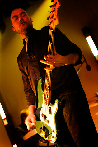 2006-03-05 - The Cardigans från Stora Teatern, Göteborg