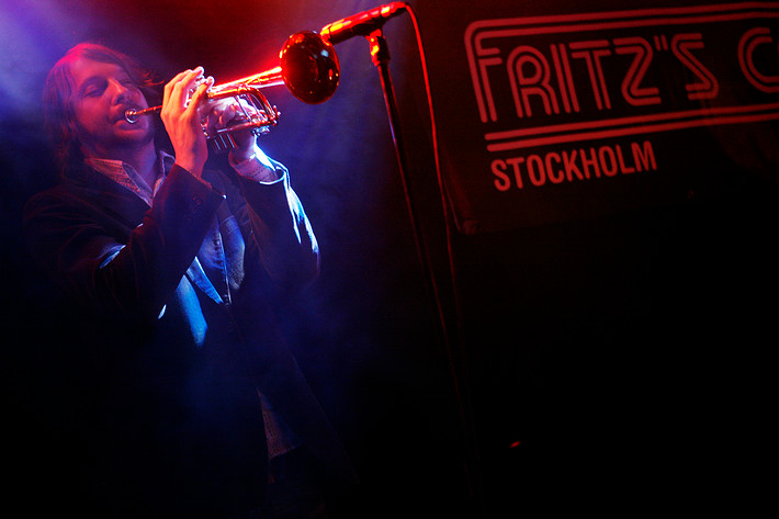 2007-01-13 - Consequences från Debaser Slussen, Stockholm