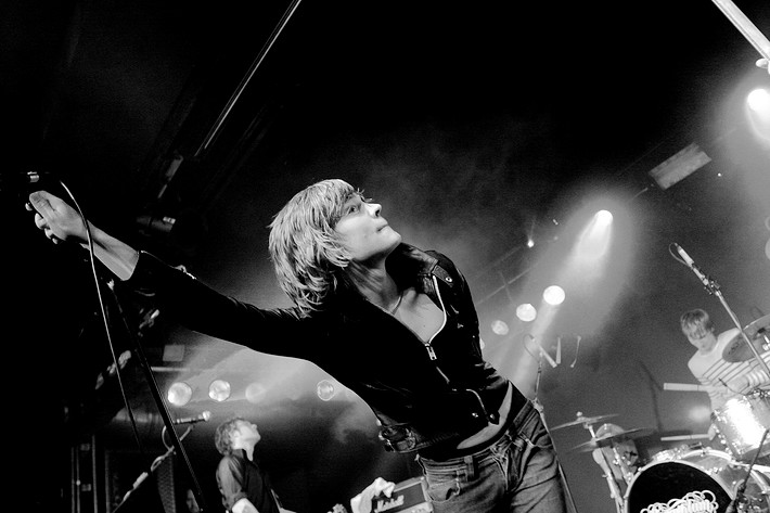 2006-10-06 - Sugarplum Fairy at Colos-saal, Aschaffenburg