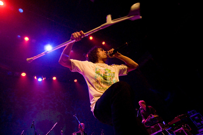 2007-03-31 - Timbuktu från Umeå Open, Umeå