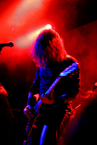 2007-04-06 - Moonspell at Inferno Festival, Oslo
