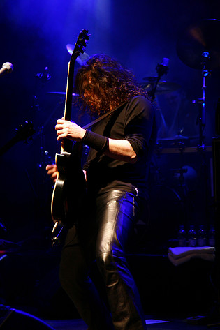 2007-04-06 - Moonspell från Inferno Festival, Oslo