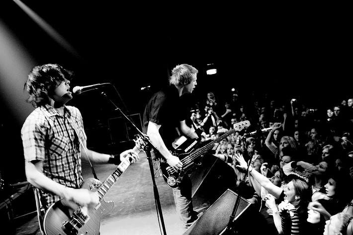 2007-04-20 - Neverstore at Tyrol, Stockholm