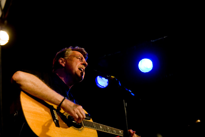 2007-05-09 - Mikael Wiehe från Katalin, Uppsala