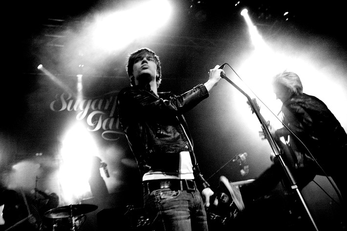 2007-05-15 - Sugarplum Fairy från Debaser Medis, Stockholm