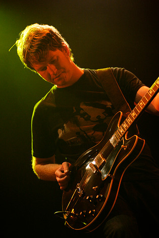 2005-07-14 - New Order från Arvikafestivalen, Arvika