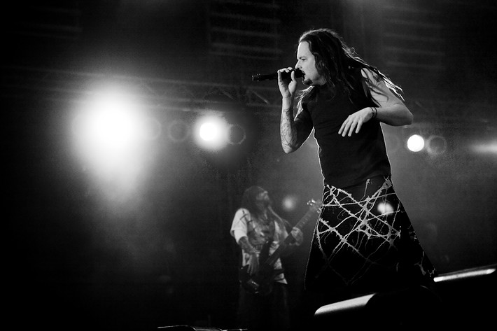 2007-06-14 - Korn från Hultsfredsfestivalen, Hultsfred