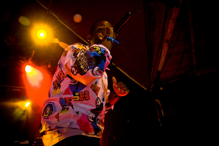 2007-06-16 - Kidz In The Hall från Hultsfredsfestivalen, Hultsfred