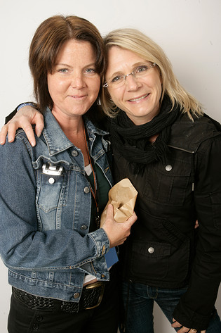 2007-06-16 - Rockfotostudion från Hultsfredsfestivalen, Hultsfred