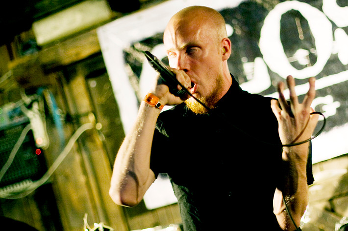 2007-06-29 - Havok at Peace & Love, Borlänge