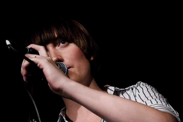 2007-06-29 - Taken By Trees at Accelerator, Stockholm