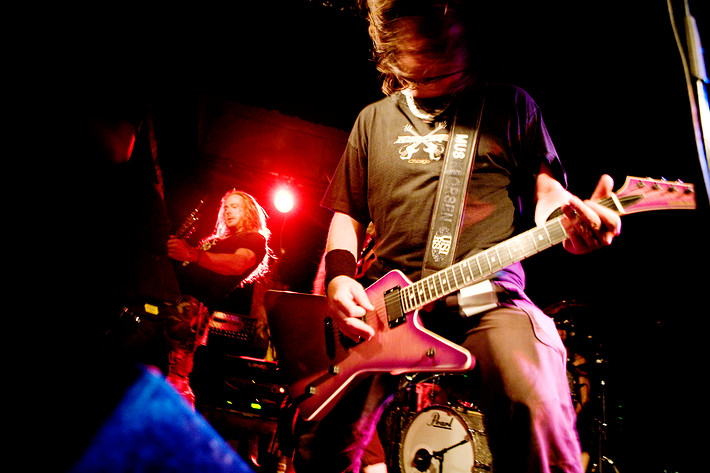 2007-06-30 - Morgana Lefay från Peace & Love, Borlänge