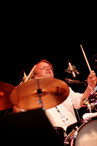 2007-07-05 - Eldkvarn från Gatufesten, Sundsvall