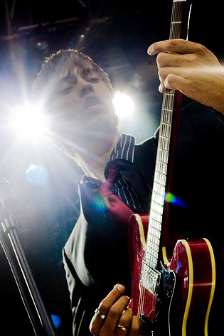 2007-07-12 - Mando Diao från Arvikafestivalen, Arvika