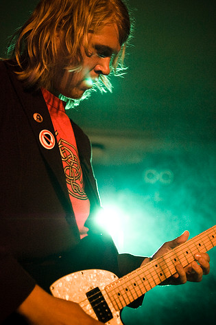 2007-07-14 - Powerplay at Arvikafestivalen, Arvika