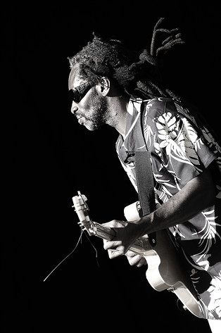 2007-07-20 - Jobalites från Stockholm Jazz Festival, Stockholm
