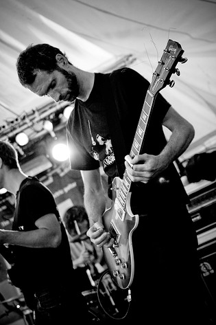 2007-07-20 - Syket at Trästockfestivalen, Skellefteå