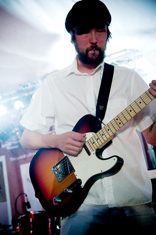 2007-07-20 - Glesbygdn at Trästockfestivalen, Skellefteå