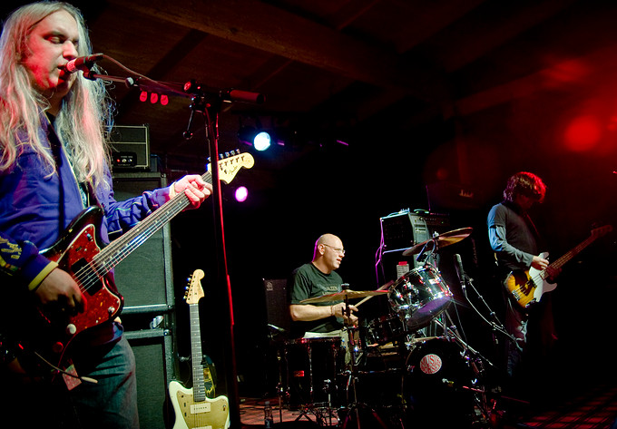 2007-07-28 - Dinosaur Jr at Emmabodafestivalen, Emmaboda
