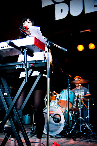 2007-07-28 - The Konki Duet från Emmabodafestivalen, Emmaboda