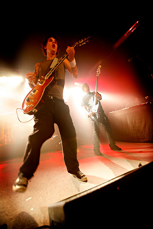 2007-10-26 - Neverstore från Rookiefestivalen, Hultsfred