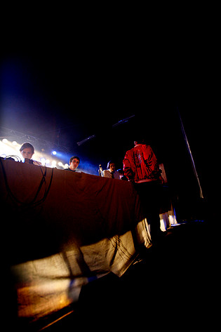2007-10-27 - Slagsmålsklubben från Rookiefestivalen, Hultsfred