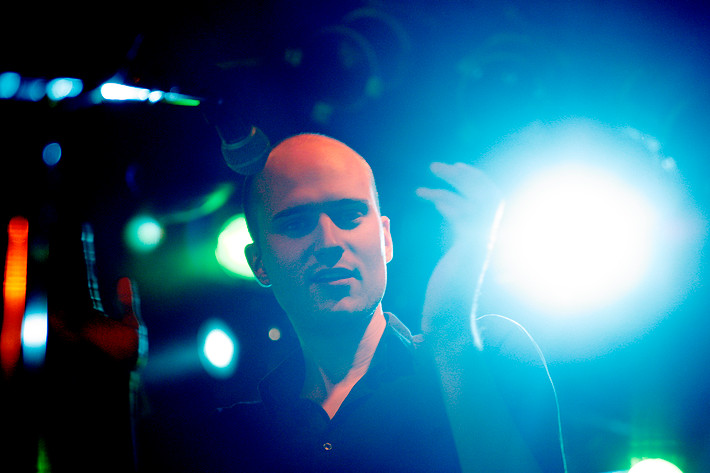 2007-11-03 - Timo Räisänen från Kulturbolaget, Malmö