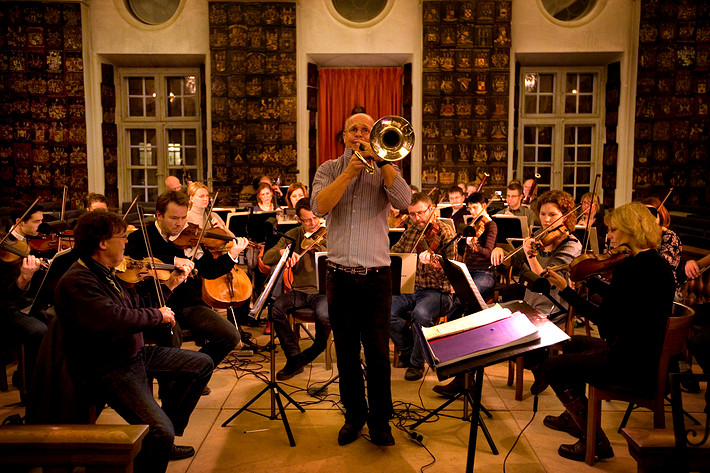 2007-11-28 - Christian Lindberg från Riddarhuset, Stockholm
