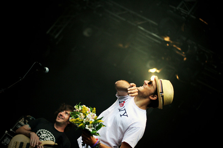 2007-06-30 - Jason Mraz från Peace & Love, Borlänge
