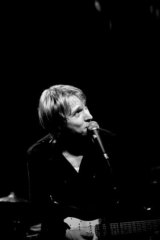 2008-02-08 - Florence Valentin från Raw, Eskilstuna