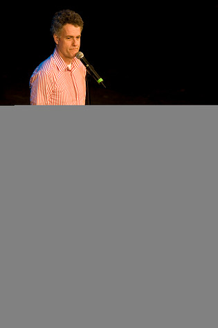 2008-02-17 - Babben, Lennie och Adde at Stora Teatern, Göteborg