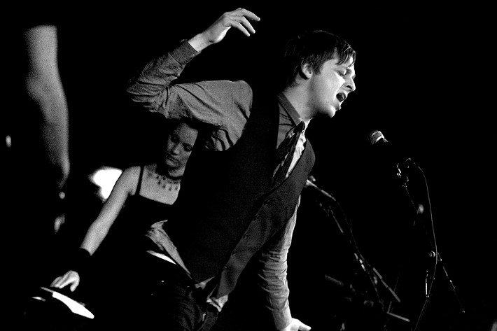 2008-03-05 - Teitur at Konserthuset, Göteborg