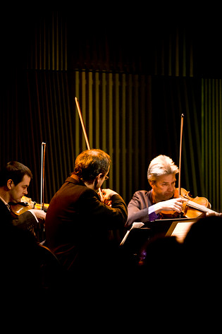 2008-03-12 - Smith Quartet från Uppsala Konsert & Kongress, Uppsala