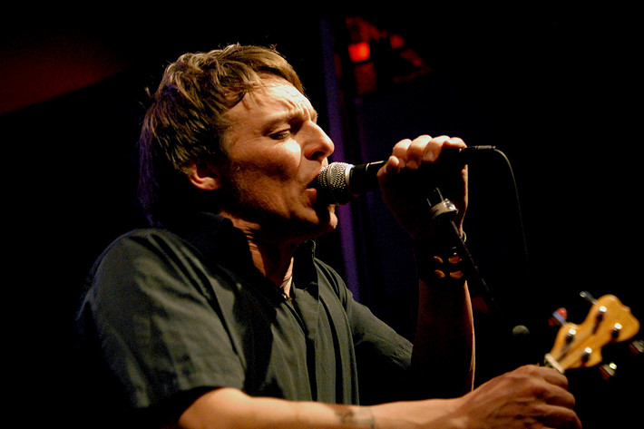 2008-03-14 - Rokys at Stora Teatern, Göteborg