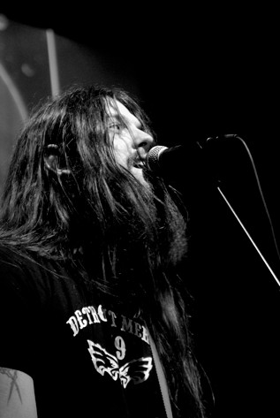 2008-03-14 - Marulk at Stora Teatern, Göteborg
