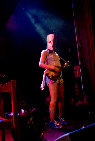 2008-03-14 - Knight Music från Debaser Medis, Stockholm