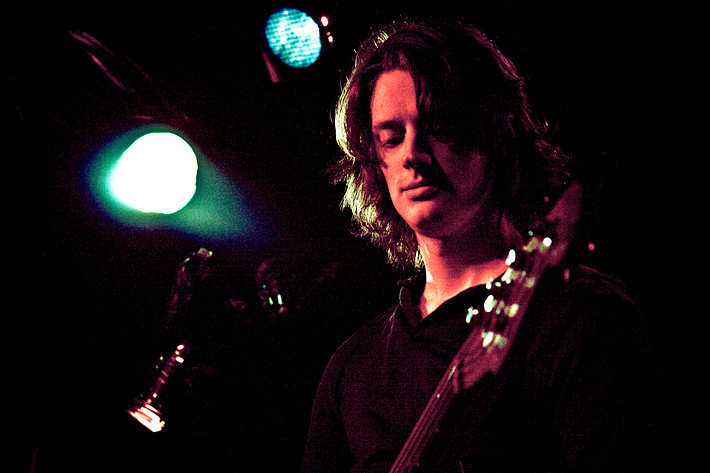 2008-03-28 - The Centerfolds från Tantogården, Stockholm