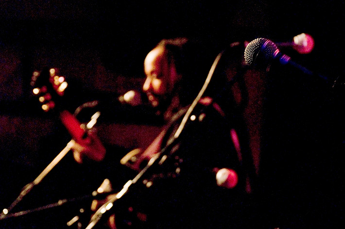 2008-04-05 - Daniel Lemma at Katalin, Uppsala
