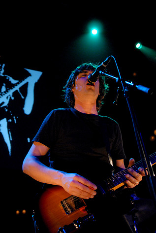 2008-04-18 - Caesars at Stora Teatern, Göteborg