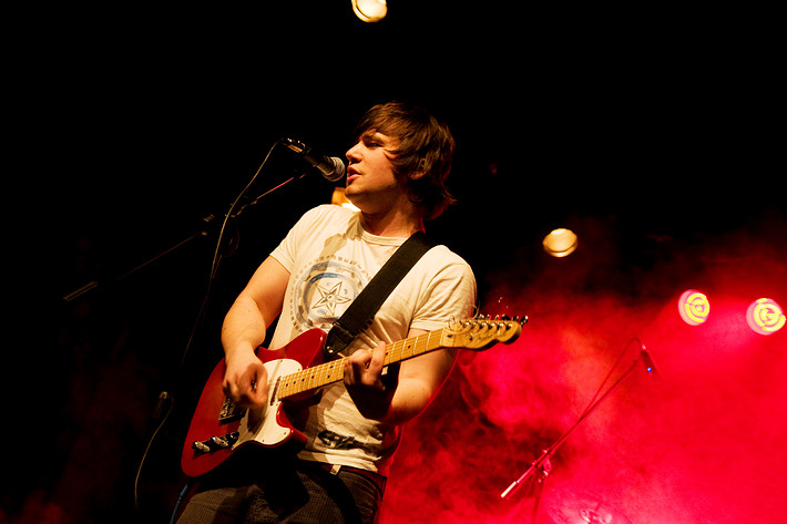 2008-04-19 - EOS at Martin Koch, Hedemora