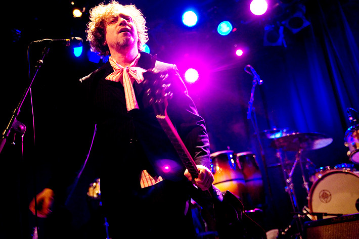 2008-04-22 - Eric Gadd från Kägelbanan, Stockholm