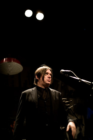 2008-04-26 - Einstürzende Neubauten från Trädgår'n, Göteborg