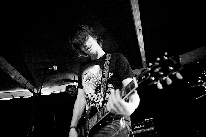 2008-05-03 - Herbrightskies at Popadelica, Huskvarna